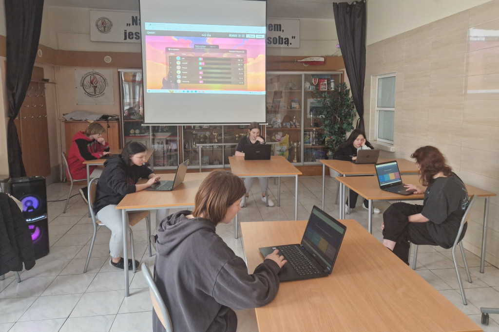 W MOW promujemy profilaktykę onkologiczną