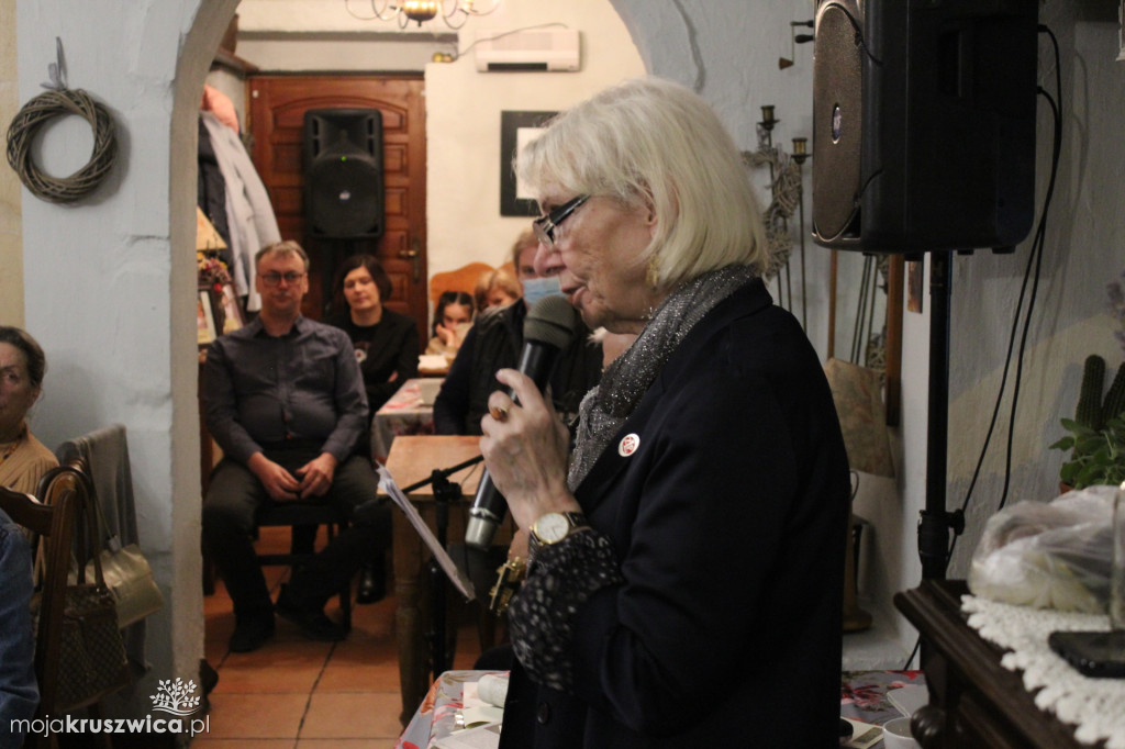 W kruszwickich Malwach znów zagościła poezja [ZDJĘCIA, VIDEO]