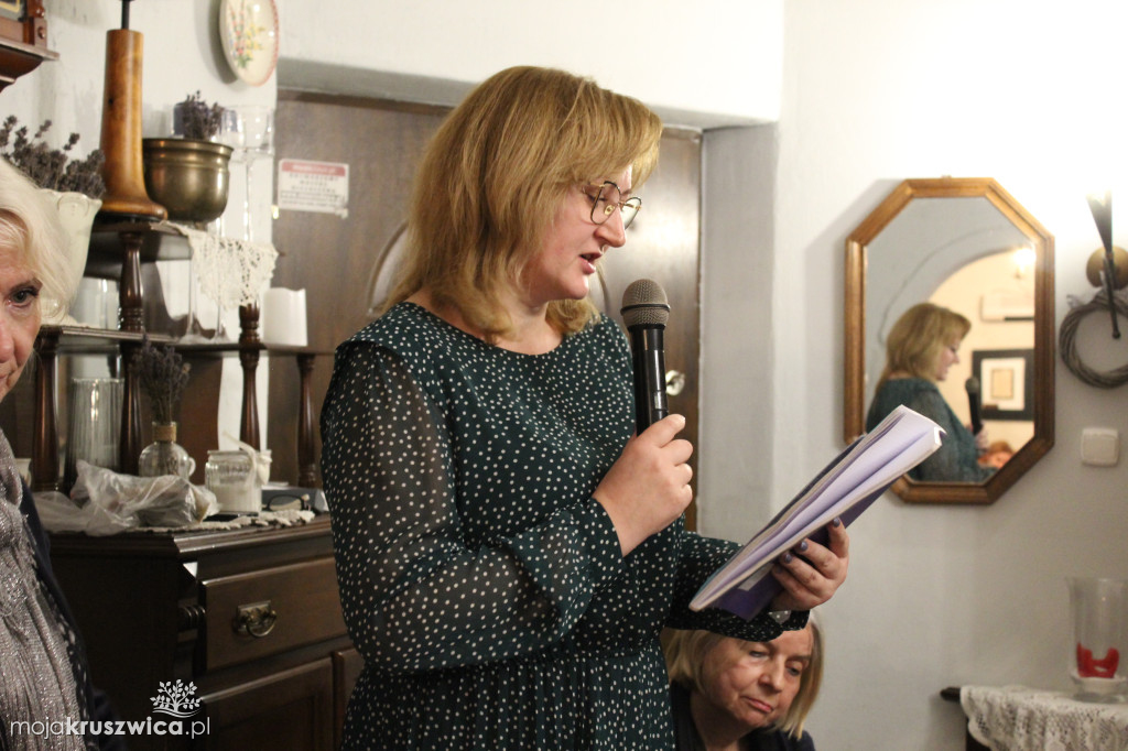 W kruszwickich Malwach znów zagościła poezja [ZDJĘCIA, VIDEO]