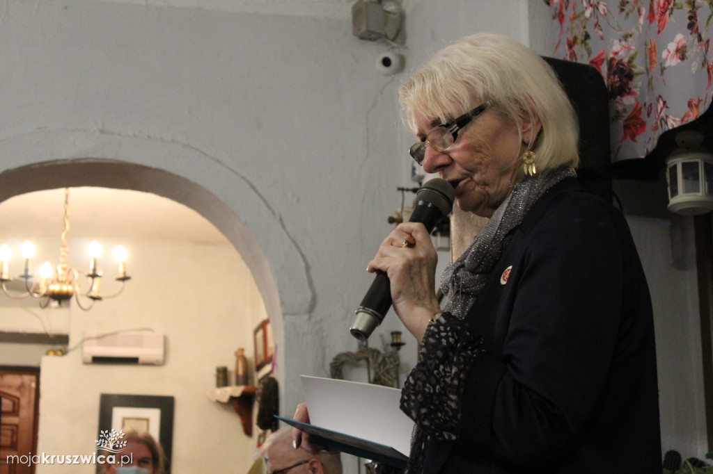 W kruszwickich Malwach znów zagościła poezja [ZDJĘCIA, VIDEO]