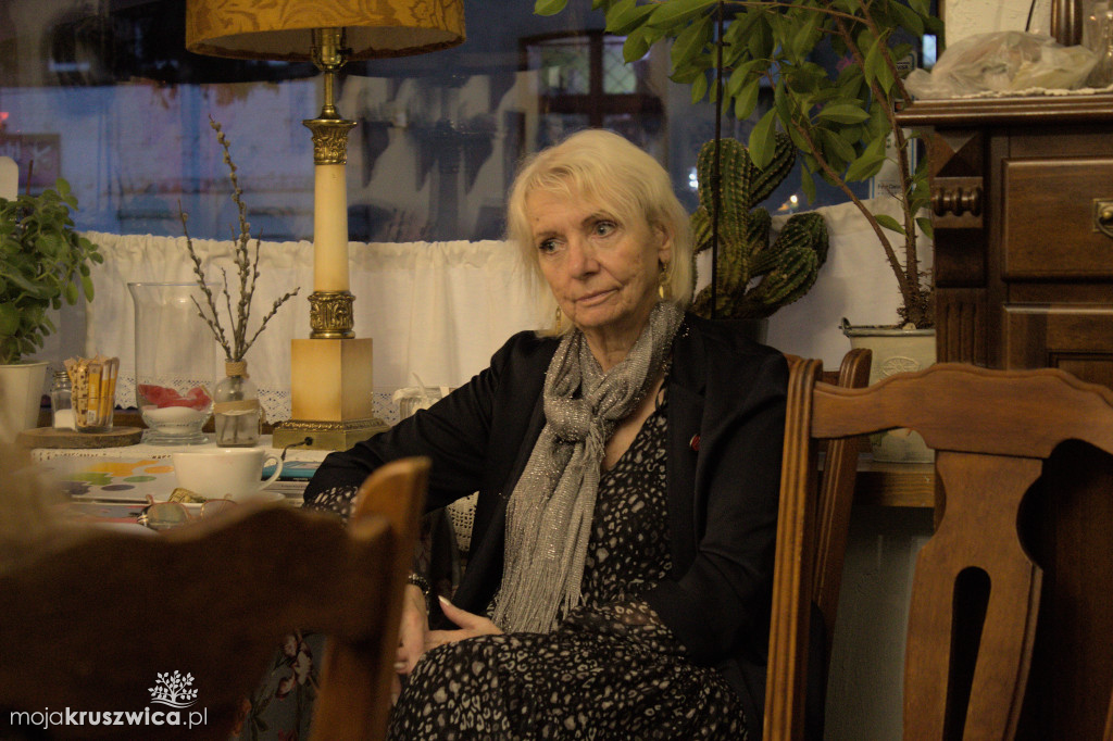 W kruszwickich Malwach znów zagościła poezja [ZDJĘCIA, VIDEO]