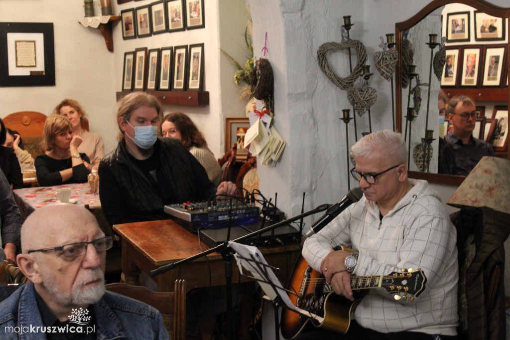 W kruszwickich Malwach znów zagościła poezja [ZDJĘCIA, VIDEO]