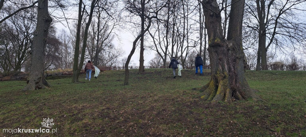 Tydzień dla Gopła. Tak wyglądała akcja [FOTO]