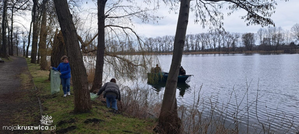 Tydzień dla Gopła. Tak wyglądała akcja [FOTO]