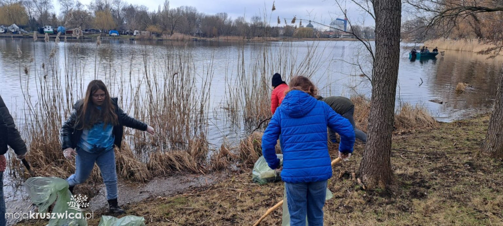 Tydzień dla Gopła. Tak wyglądała akcja [FOTO]