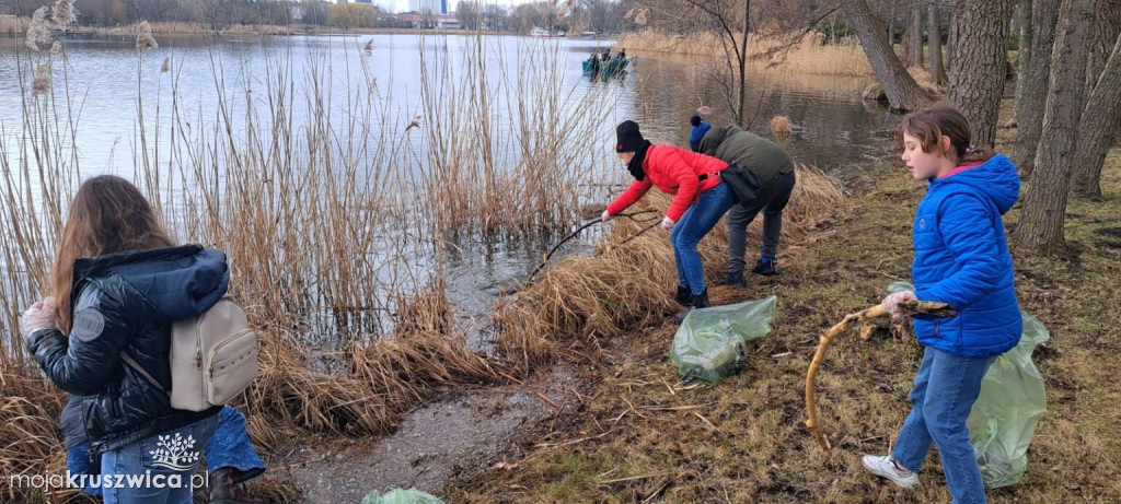 Tydzień dla Gopła. Tak wyglądała akcja [FOTO]