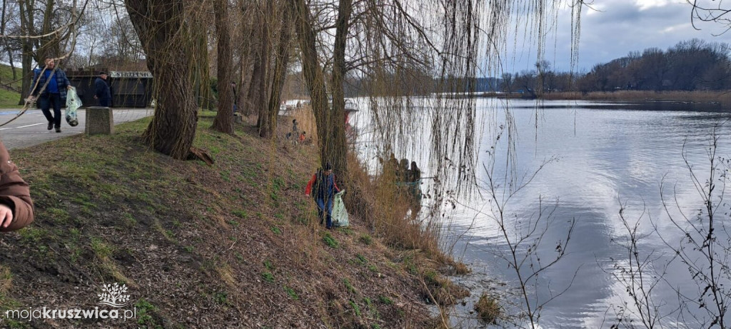 Tydzień dla Gopła. Tak wyglądała akcja [FOTO]