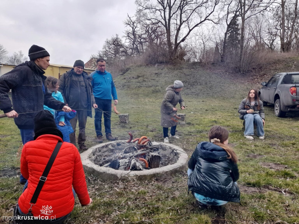 Tydzień dla Gopła. Tak wyglądała akcja [FOTO]