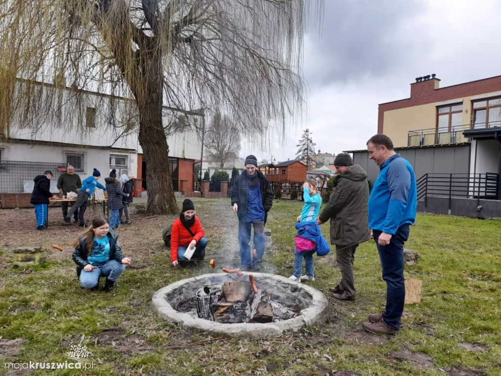 Tydzień dla Gopła. Tak wyglądała akcja [FOTO]