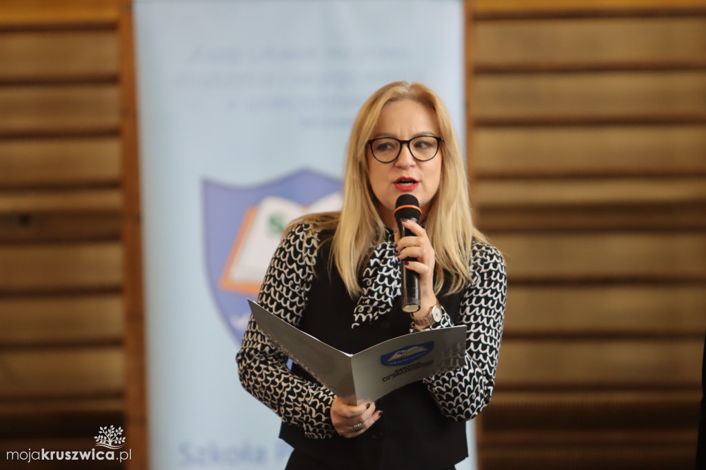  Szkoły z Kruszwicy, Kobylnik i Inowrocławia na Targach Edukacji w Janikowie [ZDJĘCIA]