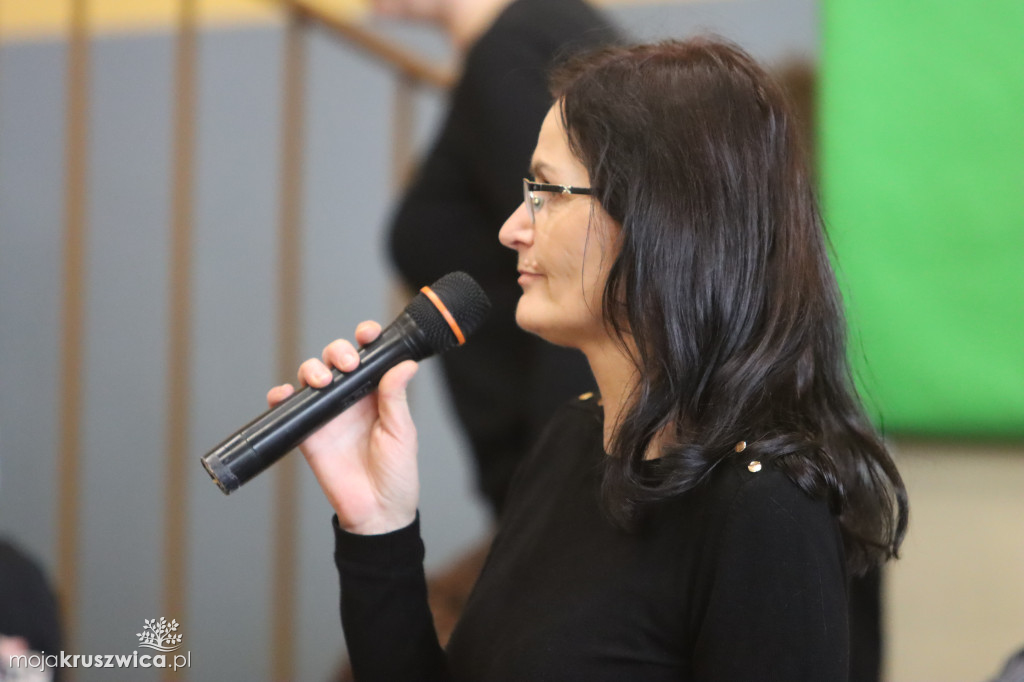  Szkoły z Kruszwicy, Kobylnik i Inowrocławia na Targach Edukacji w Janikowie [ZDJĘCIA]