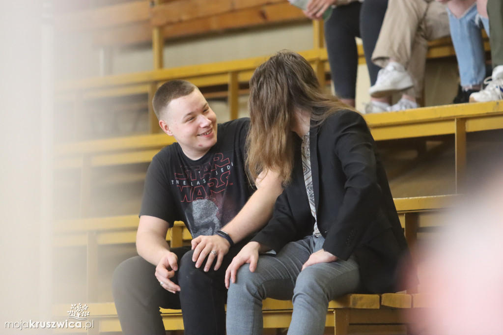  Szkoły z Kruszwicy, Kobylnik i Inowrocławia na Targach Edukacji w Janikowie [ZDJĘCIA]