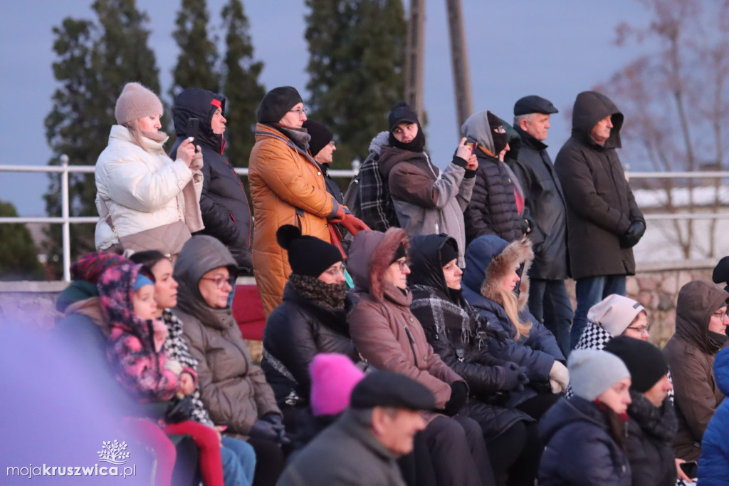 Misterium Męki Pańskiej w Kruszwicy 2023