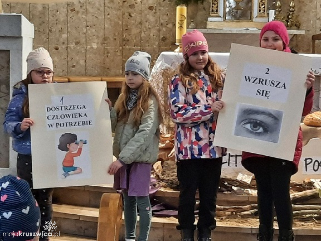 Dominikańskie rekolekcje szkolne
