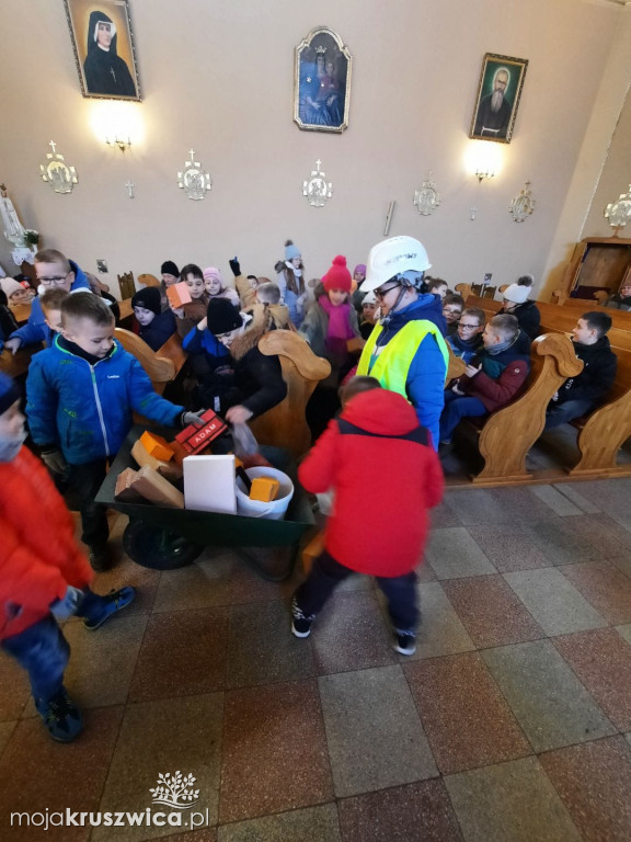 Dominikańskie rekolekcje szkolne