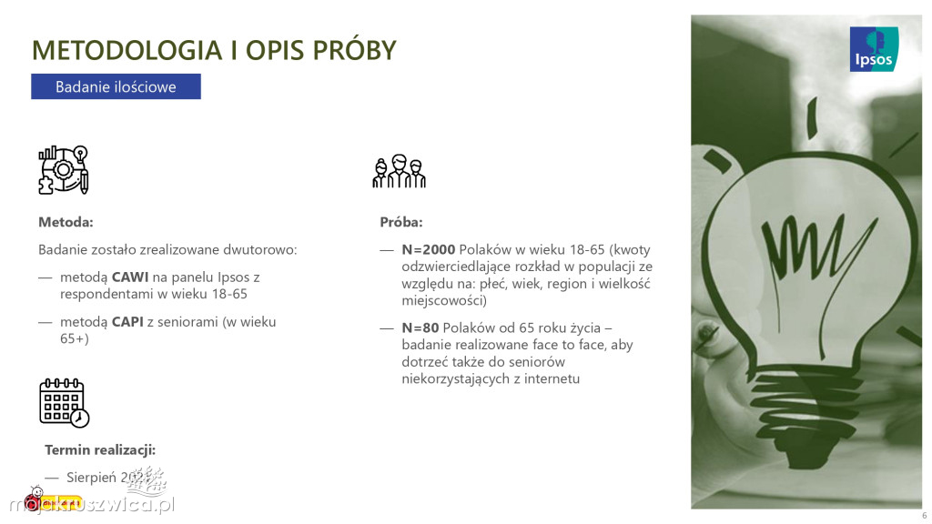Biedronka sprawdza wielkanocne wybory Polaków