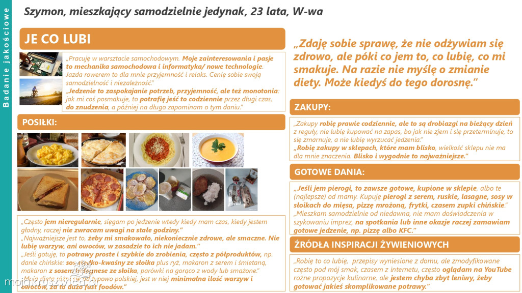 Biedronka sprawdza wielkanocne wybory Polaków