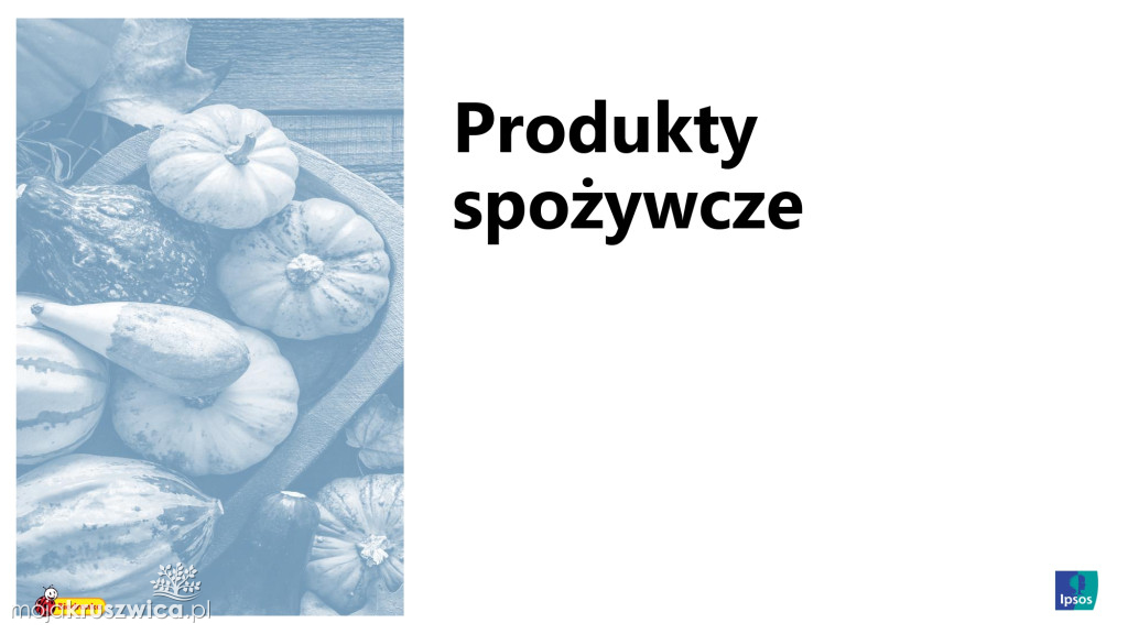 Biedronka sprawdza wielkanocne wybory Polaków