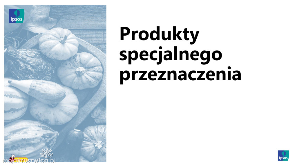 Biedronka sprawdza wielkanocne wybory Polaków