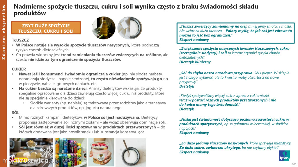 Biedronka sprawdza wielkanocne wybory Polaków
