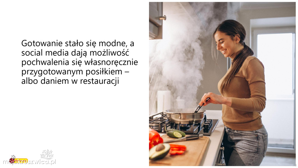 Biedronka sprawdza wielkanocne wybory Polaków