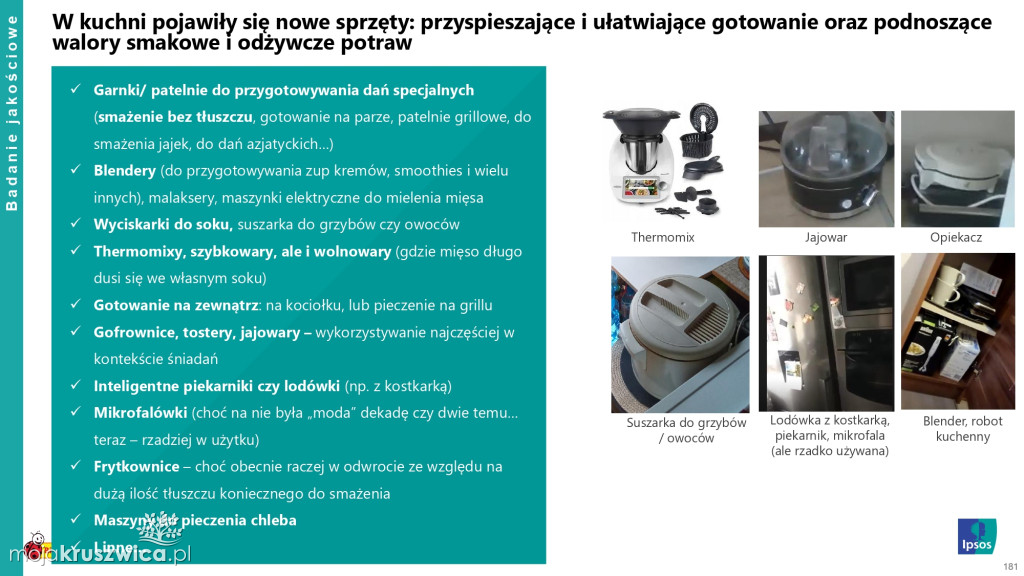 Biedronka sprawdza wielkanocne wybory Polaków