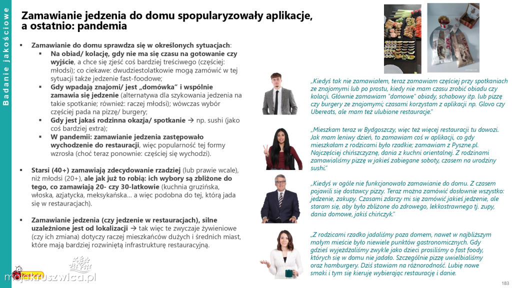 Biedronka sprawdza wielkanocne wybory Polaków
