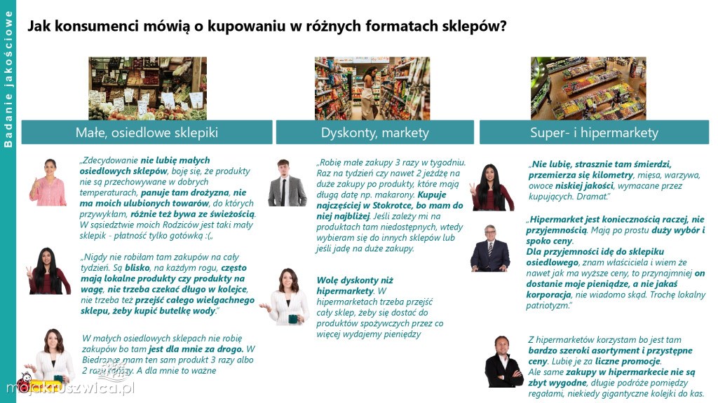 Biedronka sprawdza wielkanocne wybory Polaków