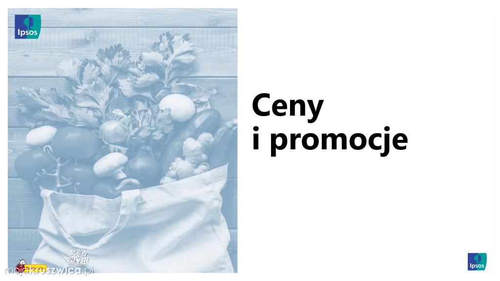 Biedronka sprawdza wielkanocne wybory Polaków