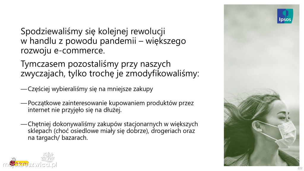 Biedronka sprawdza wielkanocne wybory Polaków