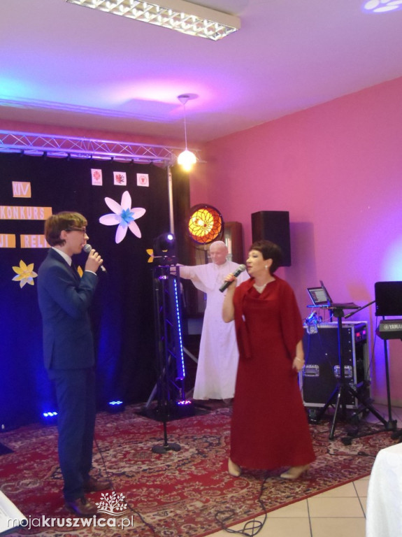 Dom Aniołów Stróżów w Kruszwicy zorganizował XIV Konkurs Poezji Religijnej [FOTO]