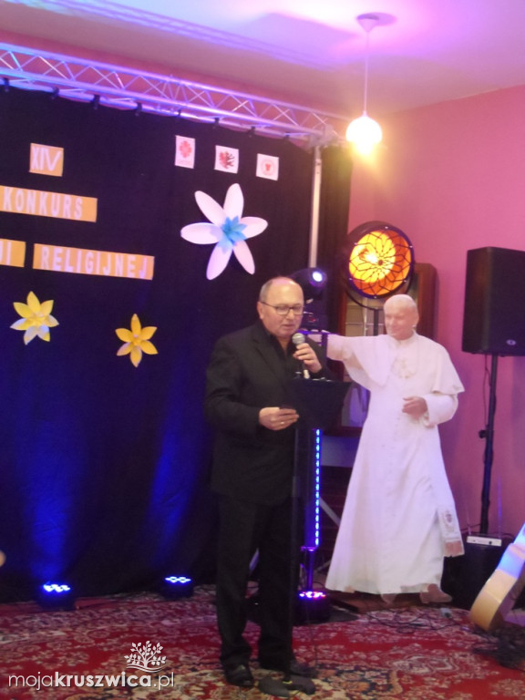 Dom Aniołów Stróżów w Kruszwicy zorganizował XIV Konkurs Poezji Religijnej [FOTO]
