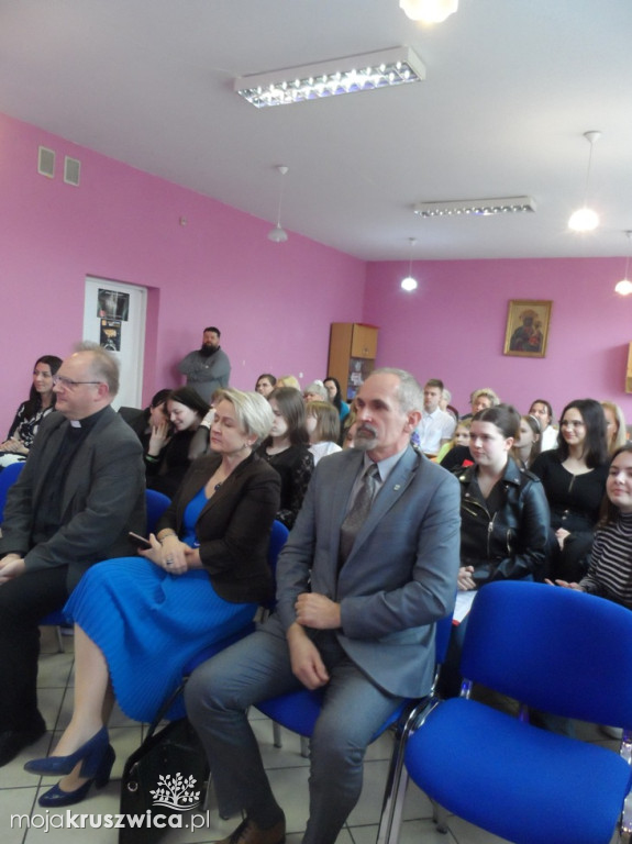 Dom Aniołów Stróżów w Kruszwicy zorganizował XIV Konkurs Poezji Religijnej [FOTO]