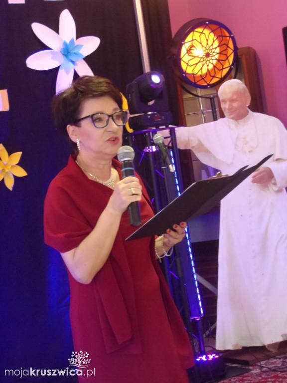 Dom Aniołów Stróżów w Kruszwicy zorganizował XIV Konkurs Poezji Religijnej [FOTO]