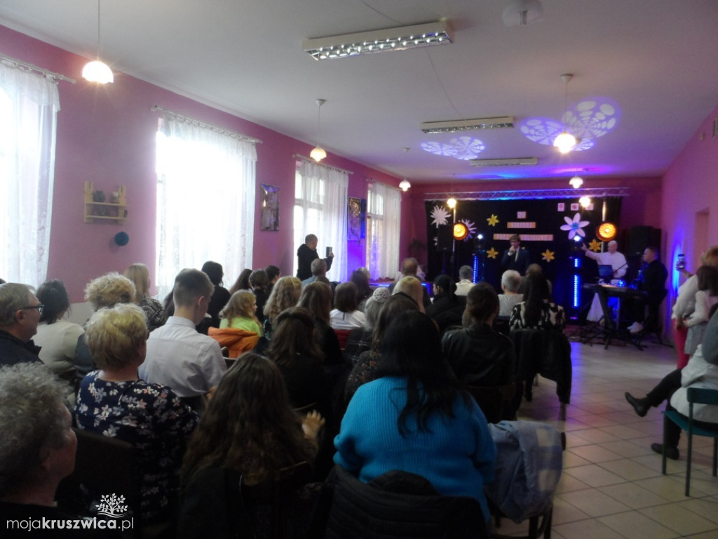 Dom Aniołów Stróżów w Kruszwicy zorganizował XIV Konkurs Poezji Religijnej [FOTO]