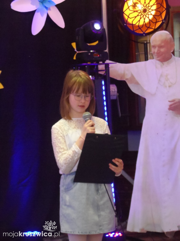 Dom Aniołów Stróżów w Kruszwicy zorganizował XIV Konkurs Poezji Religijnej [FOTO]