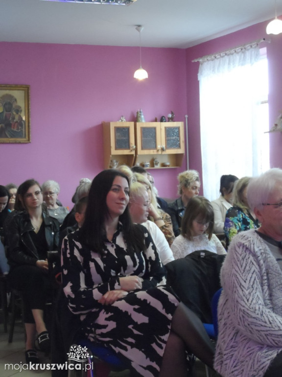 Dom Aniołów Stróżów w Kruszwicy zorganizował XIV Konkurs Poezji Religijnej [FOTO]