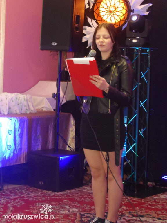 Dom Aniołów Stróżów w Kruszwicy zorganizował XIV Konkurs Poezji Religijnej [FOTO]