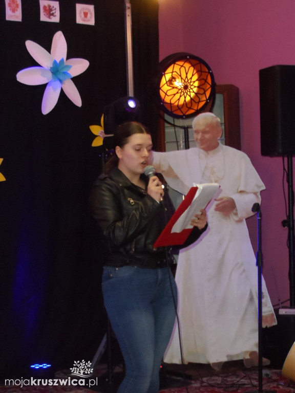 Dom Aniołów Stróżów w Kruszwicy zorganizował XIV Konkurs Poezji Religijnej [FOTO]