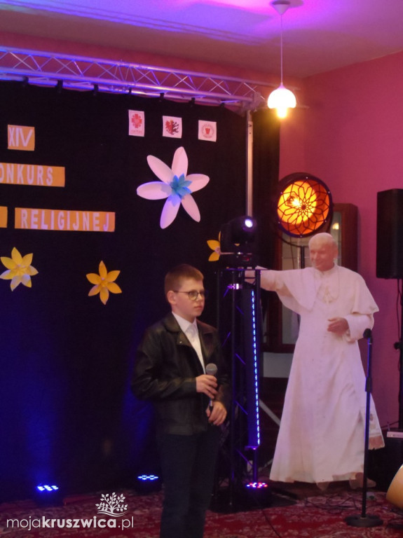 Dom Aniołów Stróżów w Kruszwicy zorganizował XIV Konkurs Poezji Religijnej [FOTO]