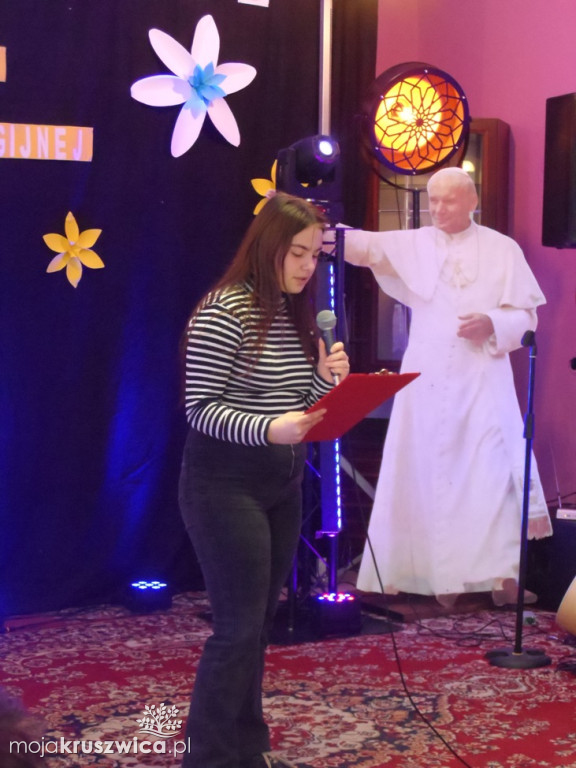 Dom Aniołów Stróżów w Kruszwicy zorganizował XIV Konkurs Poezji Religijnej [FOTO]