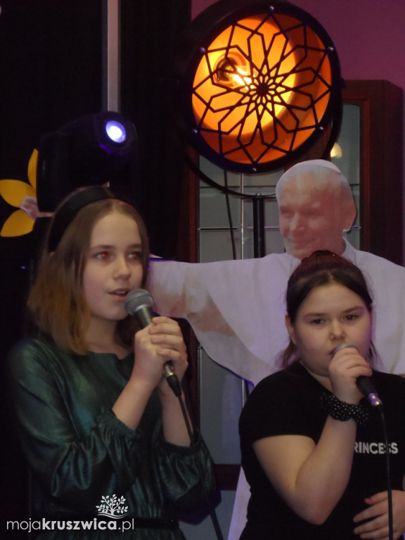 Dom Aniołów Stróżów w Kruszwicy zorganizował XIV Konkurs Poezji Religijnej [FOTO]
