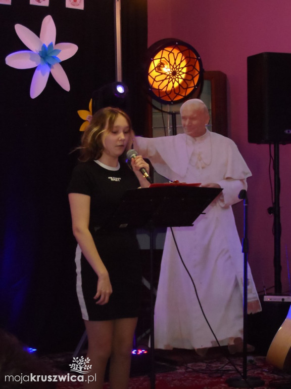 Dom Aniołów Stróżów w Kruszwicy zorganizował XIV Konkurs Poezji Religijnej [FOTO]