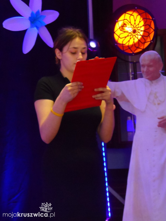 Dom Aniołów Stróżów w Kruszwicy zorganizował XIV Konkurs Poezji Religijnej [FOTO]