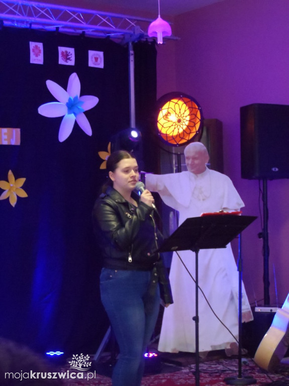 Dom Aniołów Stróżów w Kruszwicy zorganizował XIV Konkurs Poezji Religijnej [FOTO]