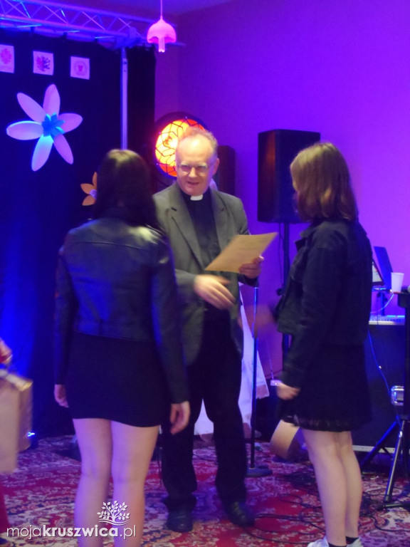 Dom Aniołów Stróżów w Kruszwicy zorganizował XIV Konkurs Poezji Religijnej [FOTO]