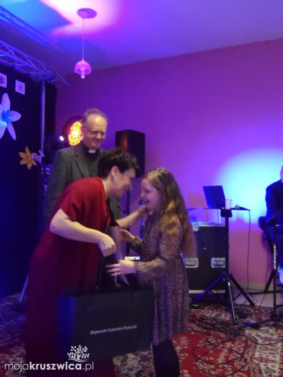 Dom Aniołów Stróżów w Kruszwicy zorganizował XIV Konkurs Poezji Religijnej [FOTO]