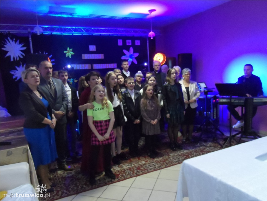 Dom Aniołów Stróżów w Kruszwicy zorganizował XIV Konkurs Poezji Religijnej [FOTO]