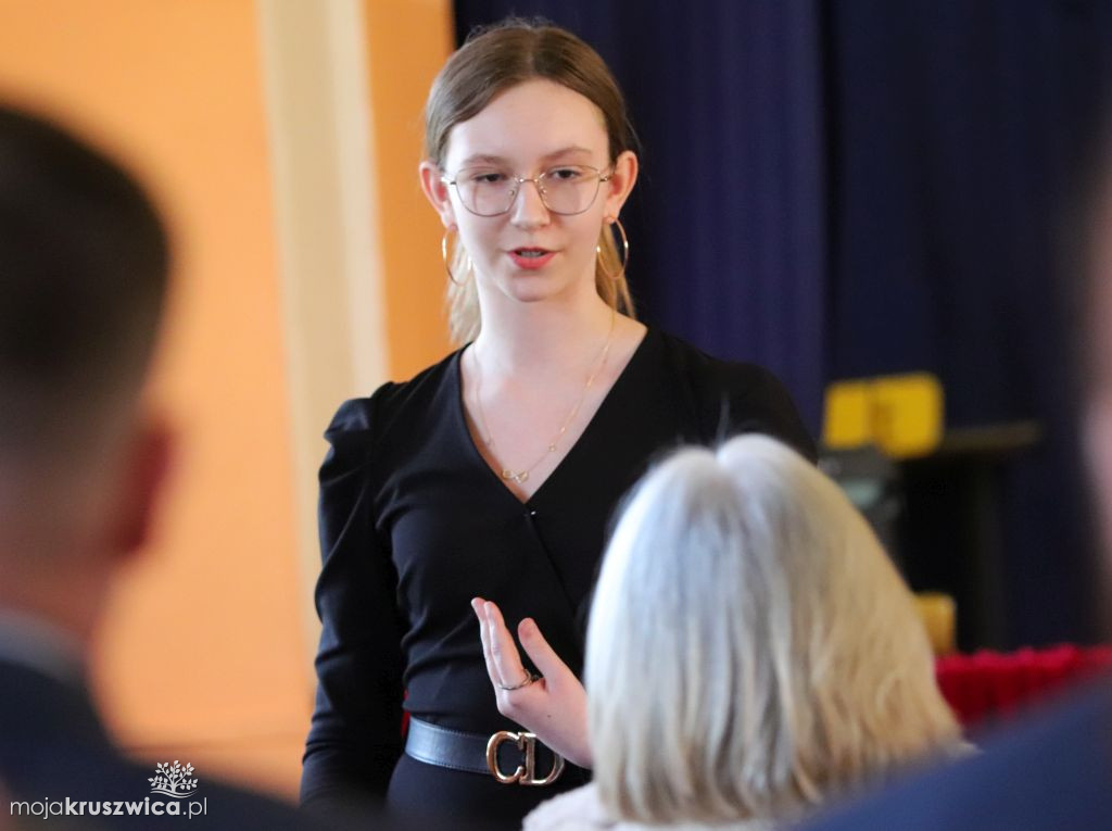 W Polanowicach odbył się XV Gminny Konkurs Małych Form Teatralnych [ZDJĘCIA]