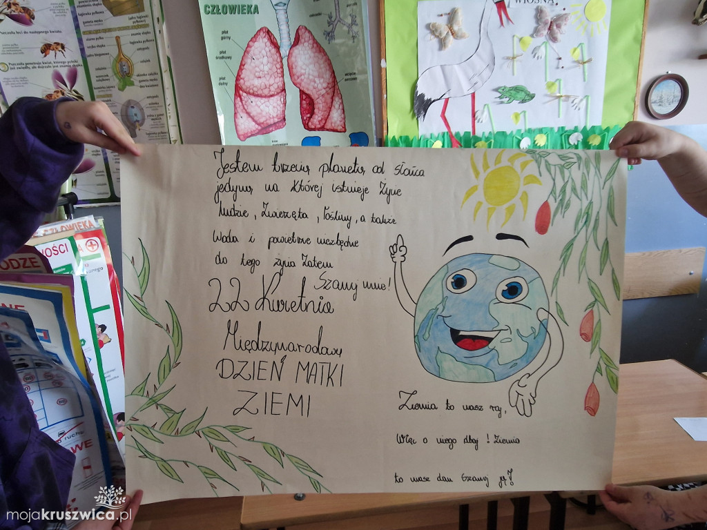 Sprzątali dla Polski i zatroszczyli się o nadgoplańskie osiedla